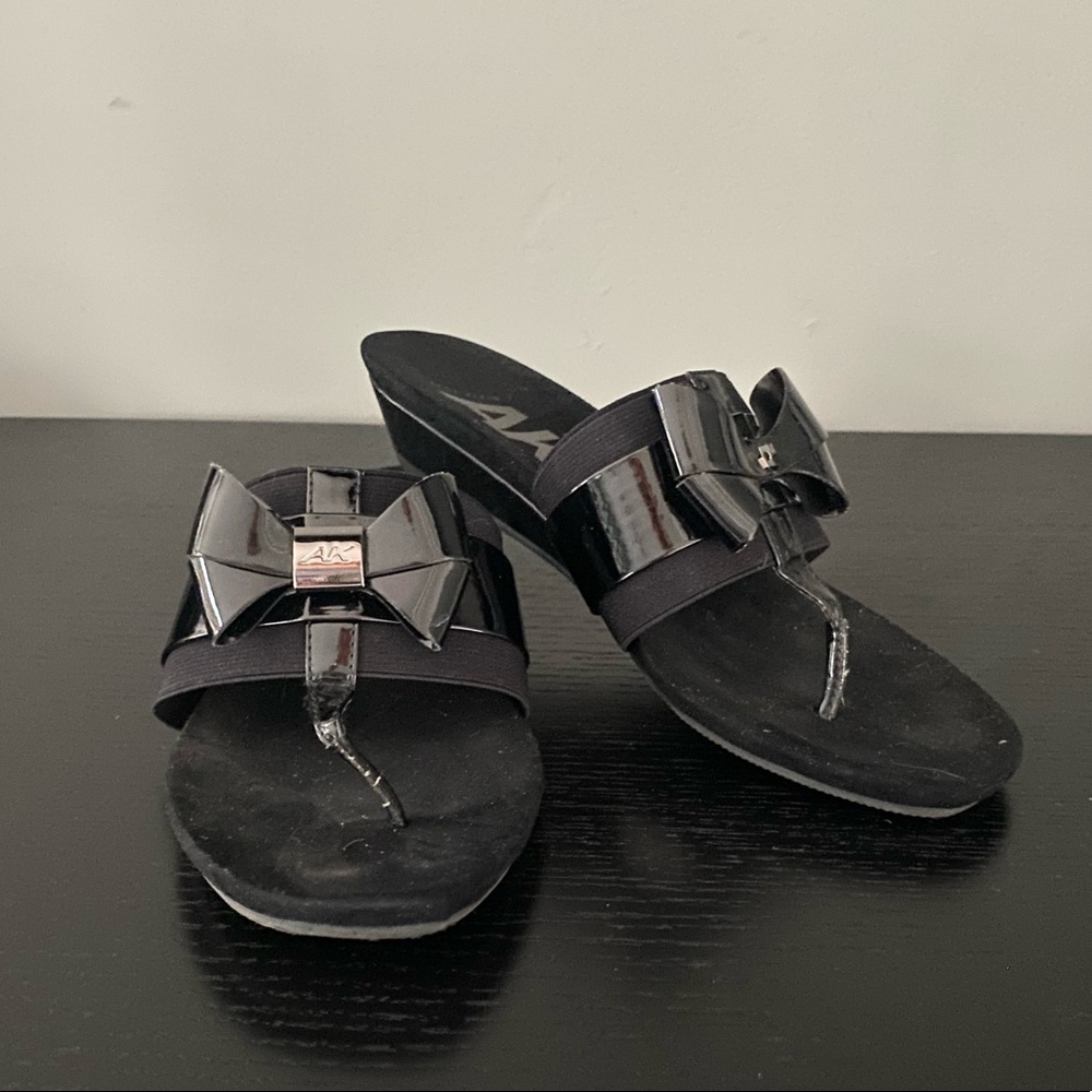 Anne Klein Sport Sandals